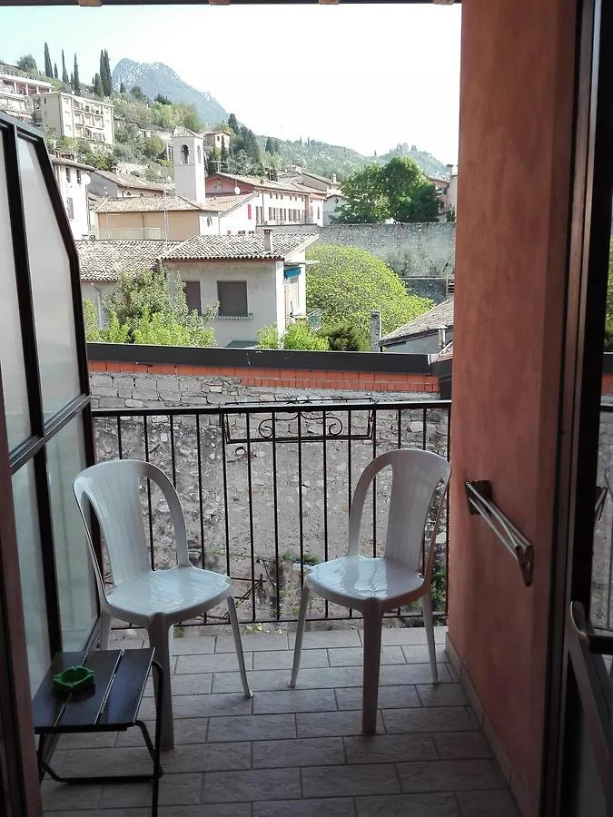 Albergo Giardino توسكولانو ماديرنو