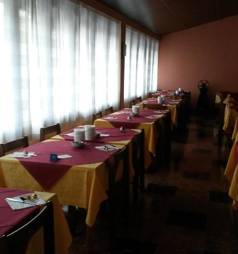 Albergo Giardino Toscolano Maderno Ιταλία