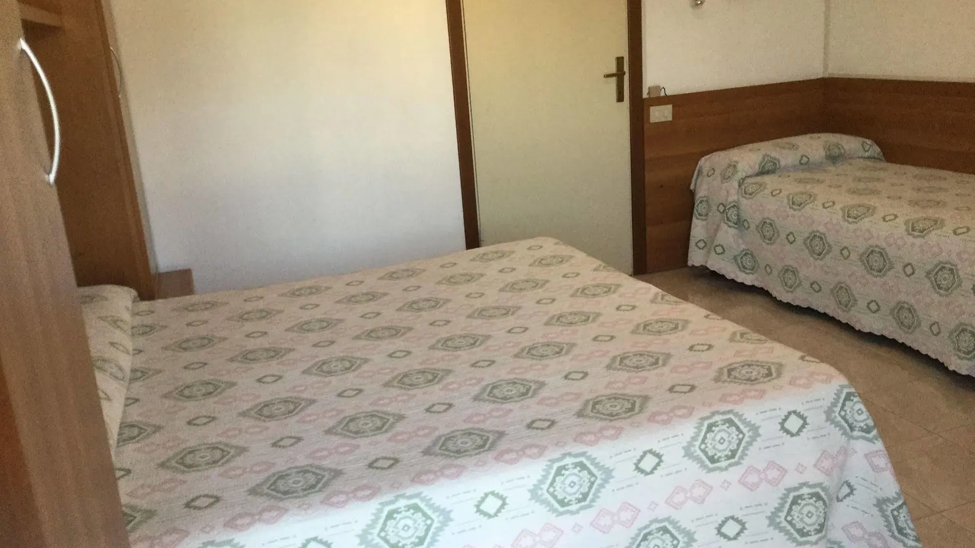 Ξενοδοχείο Albergo Giardino Toscolano Maderno