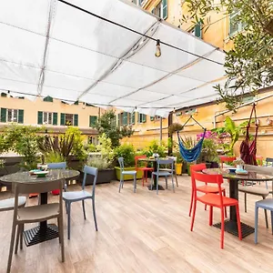 Hotel Britannia Janov