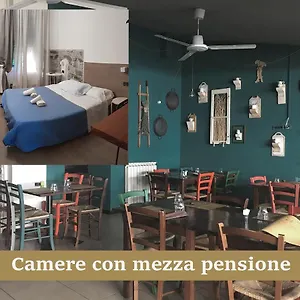 Penzion Bella Napoli Trattoria Pizzeria La Spezia