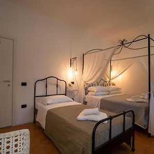 Aparthotel Dei Sette Limoni - E Vada