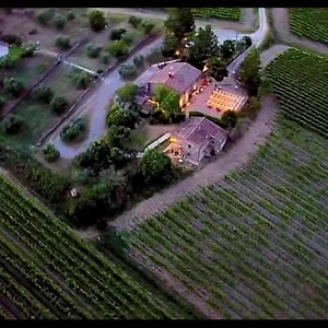 Podere Le Vigne Włochy