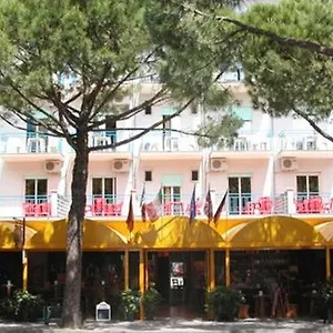 Hotel Canova Lido di Jesolo