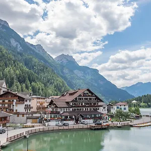 Hotel Europa Sul Alleghe