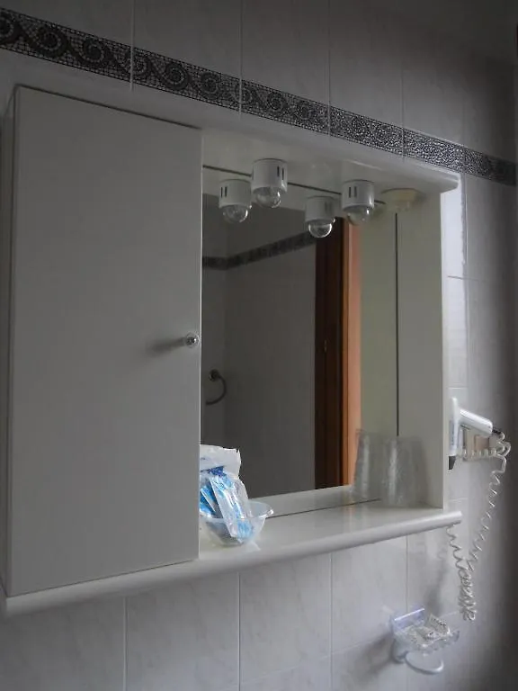 *** Hotel Albergo Giardino Toscolano Maderno Italy