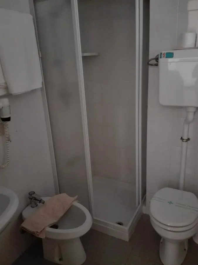 Albergo Giardino Toscolano Maderno