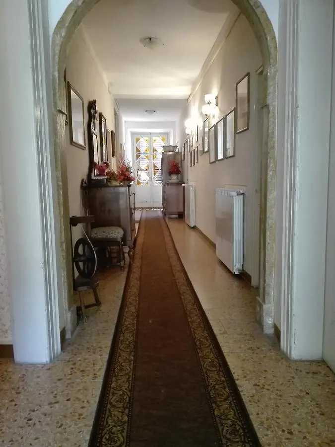 Albergo Giardino Toscolano Maderno