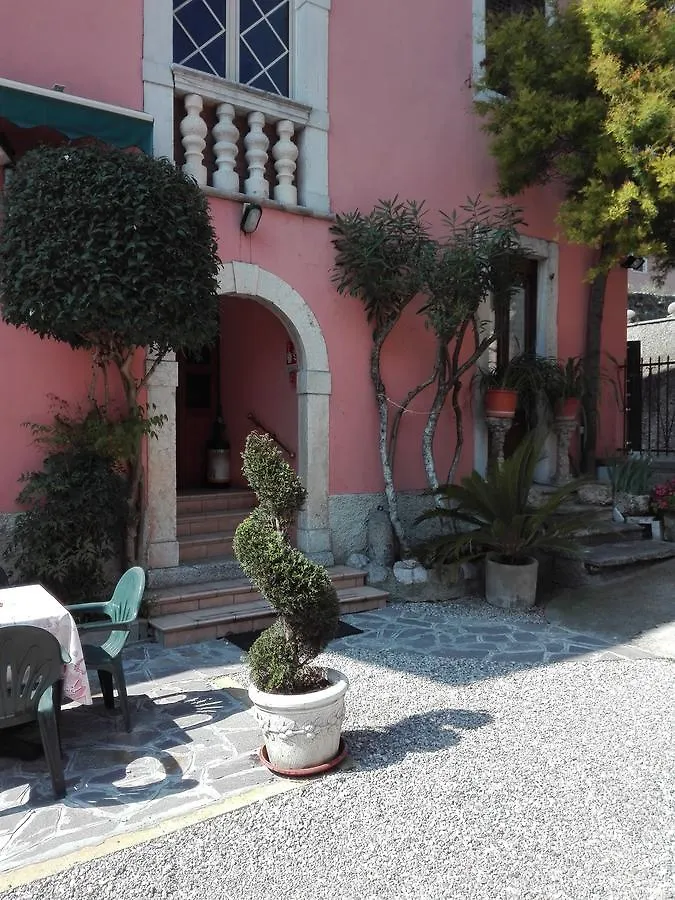Hotel Albergo Giardino Toscolano Maderno