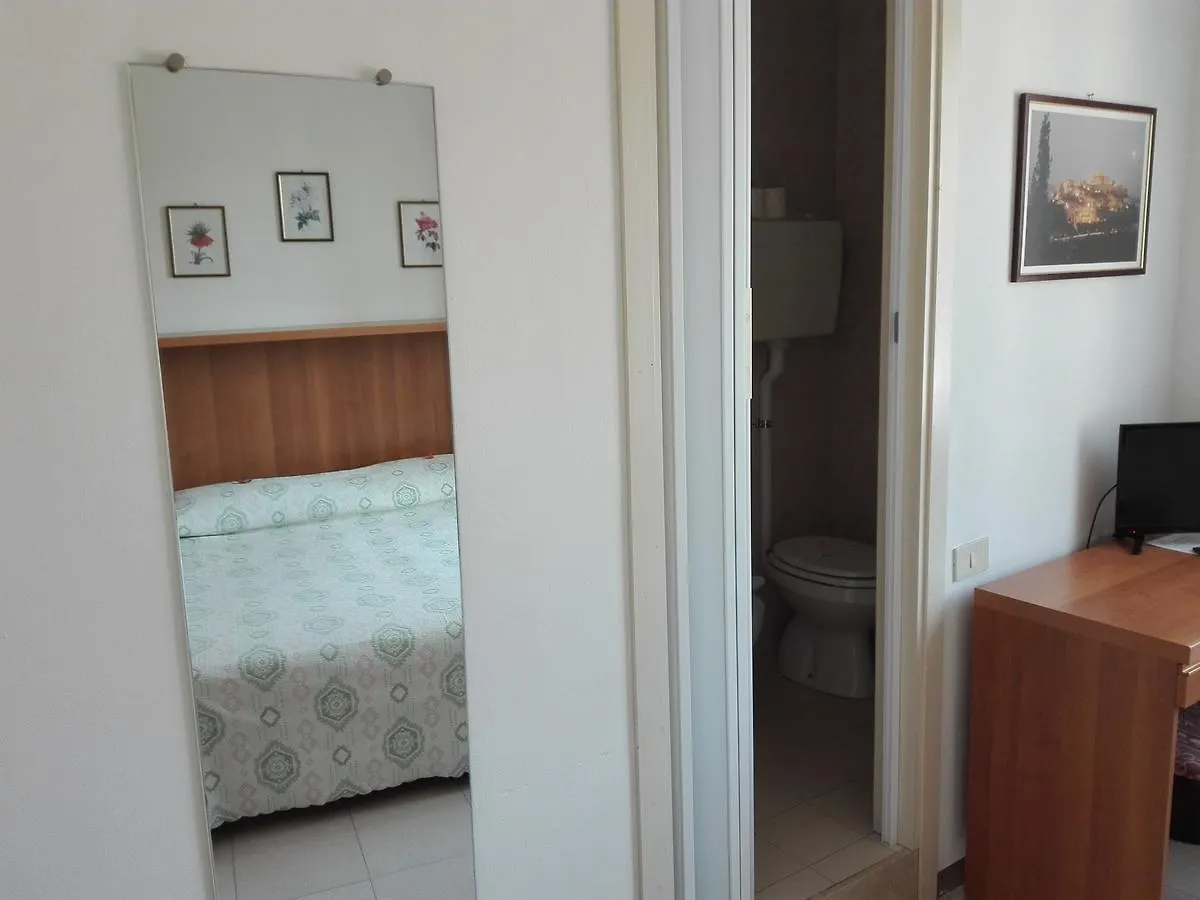 Hotel Albergo Giardino Toscolano Maderno