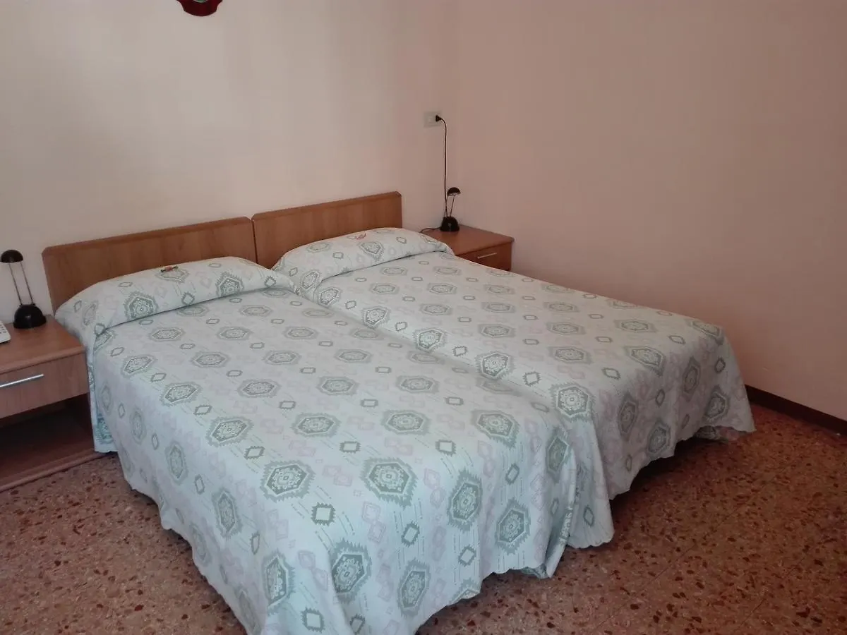 Albergo Giardino Toscolano Maderno