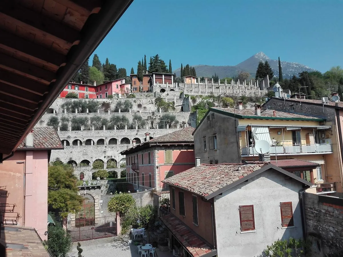 Hotel Albergo Giardino Toscolano Maderno