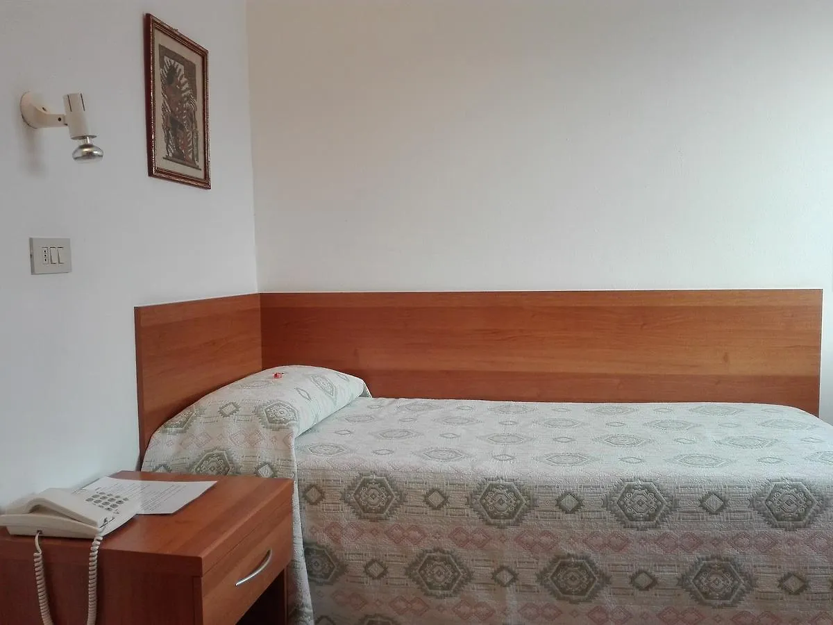 Hotel Albergo Giardino Toscolano Maderno