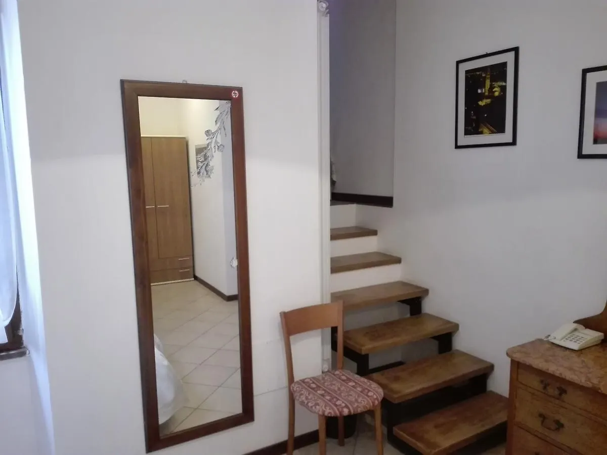 Hotel Albergo Giardino Toscolano Maderno