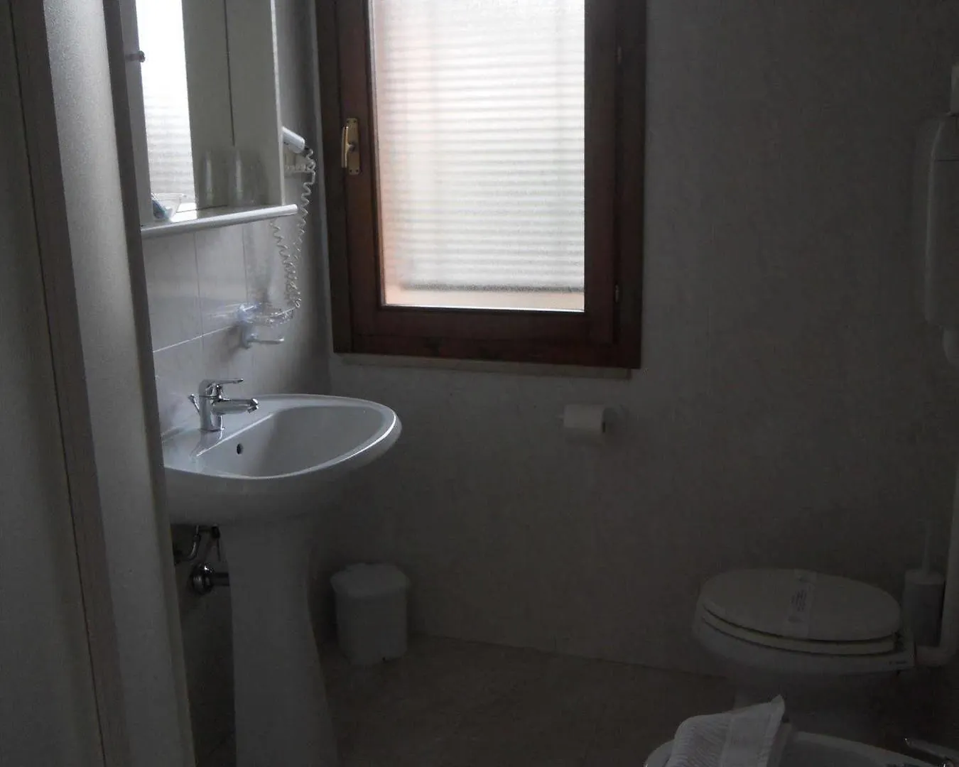 Hotel Albergo Giardino Toscolano Maderno