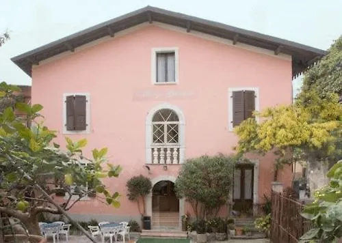 Albergo Giardino Toscolano Maderno