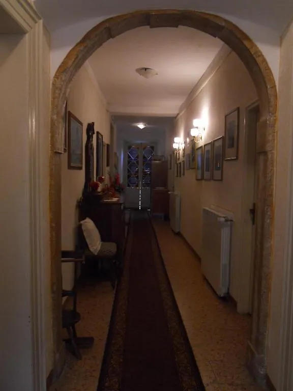 *** Hotel Albergo Giardino Toscolano Maderno Italy