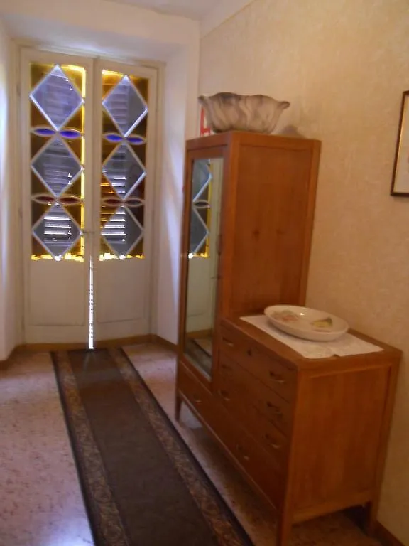 Albergo Giardino Toscolano Maderno