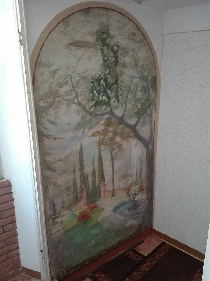 Albergo Giardino Toscolano Maderno Hotel